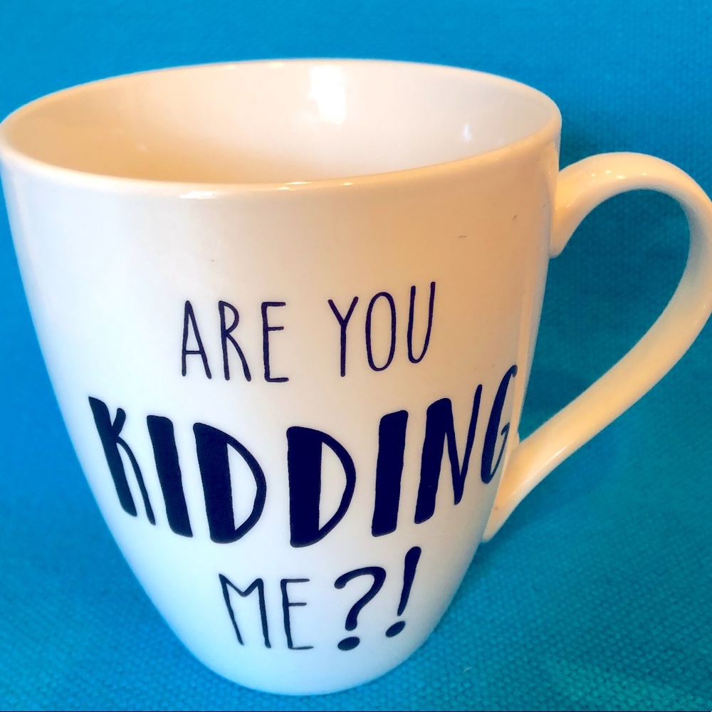 PFALTZGRAFF fun mug !